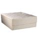 King Firm 12" Foam Mattress - Alwyn Home Beverly Hills Encased Eurotop (pillow Top) & Box Spring Set (king 76"x80"x13") Sleep System w/ Enhanced Cushion Supp | 80 H x 76 W 12 D in Wayfair