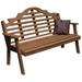 Pine 6' Marlboro Garden Bench