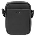 JOOP! - Umhängetasche 'Cardona Rafael Shoulderbag xsvz1,' Leder Umhängetaschen Herren