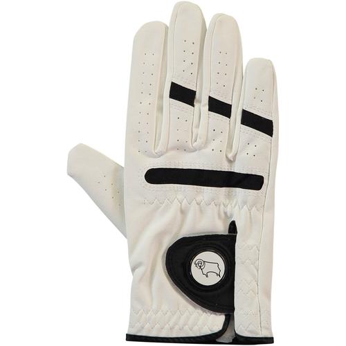 Derby County Golfhandschuh – rechte Hand