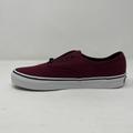 Vans Shoes | New Vans Authentic Unisex Shoes | Color: Red | Size: Various