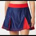 Nike Skirts | Nike Court Dri-Fit Slam Women's Tennis Skirt | Color: Black/Blue | Size: Various