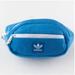 Adidas Bags | New Adidas Fanny Bag | Color: Blue | Size: Os