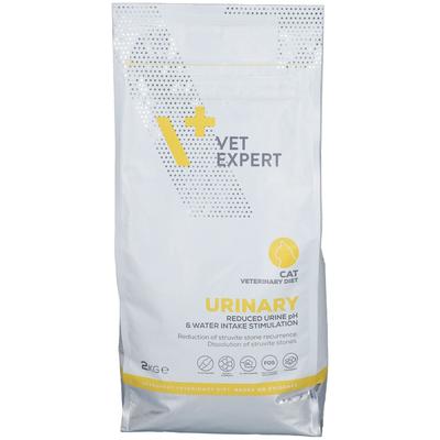 Vetexpert Urinary CAT 2 kg Futter Image