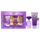 GUESS Girl Belle Eau De Toilette 100Ml, Edt 15Ml & Body Lotion 200Ml Gift Set