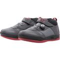 Oneal Session SPD V.22 Shoes, black-grey-red, Size 44