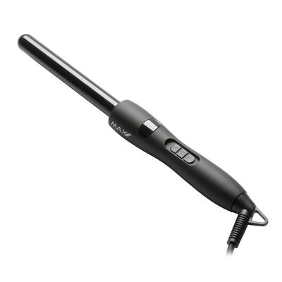 Max Pro - Twist Curler 19mm Lockenstäbe 1 ct Damen