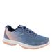 Ryka Devotion Plus 2 - Womens 10 Blue Walking Medium