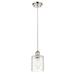 Innovations Lighting Bruno Marashlian Cobbleskill 5 Inch Mini Pendant - 516-1P-PN-G1113