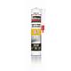 Rubson - Mastic A1 joint et fissures façades, 300 ml, blanc - henkel france sa - 2637512