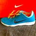 Nike Shoes | Brand New 7.5 Nike Womens Running Shoe | Color: Blue | Size: 7.5