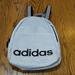 Adidas Bags | Adidas Backpack | Color: Black/Gray/Red | Size: Os