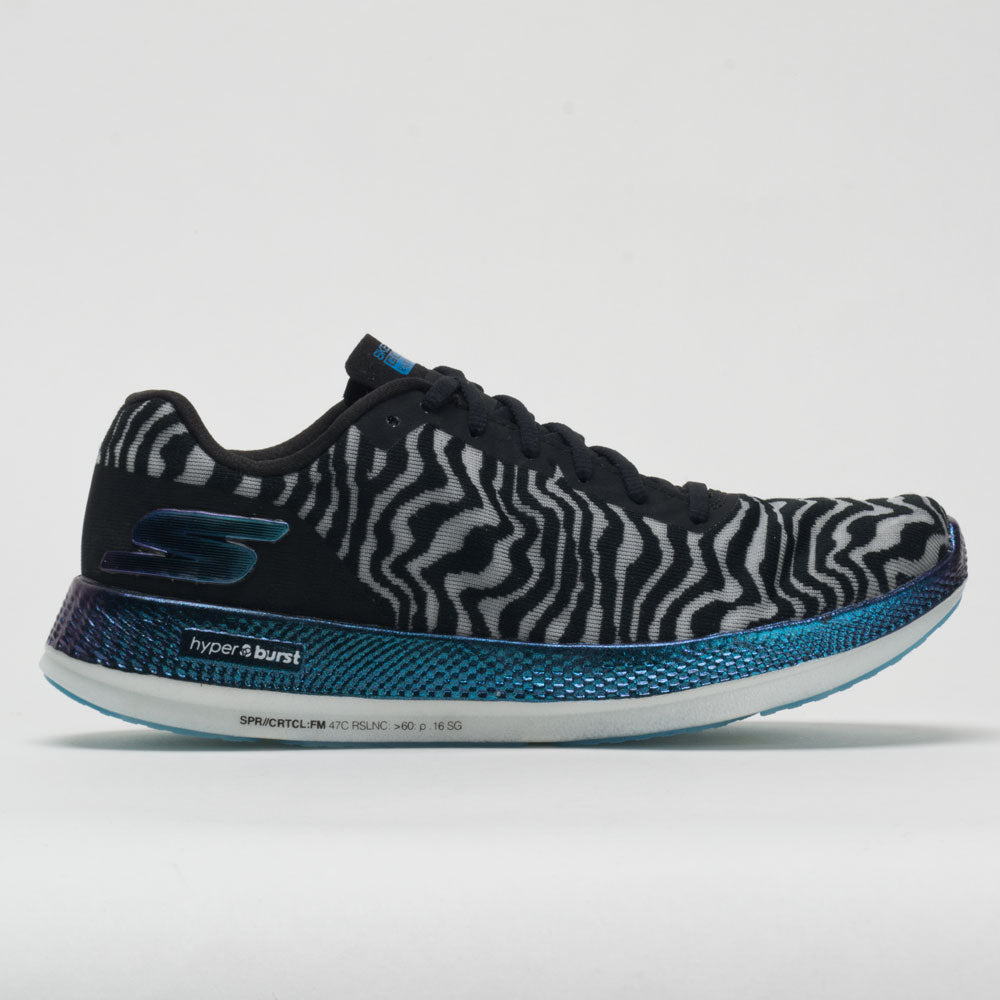 Skechers GOrun Razor+ Women's Running Shoes Cloak Edition
