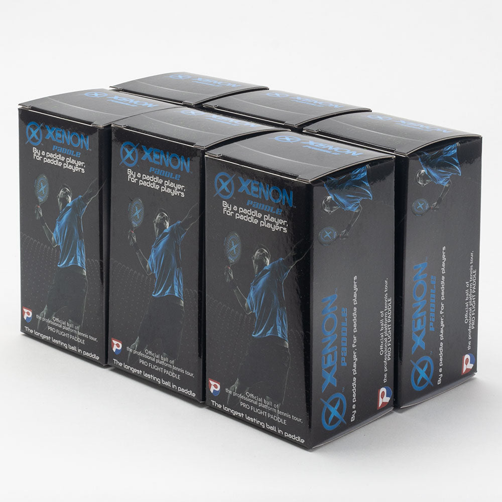 Tennis Accessories 4 - Xenon Paddle