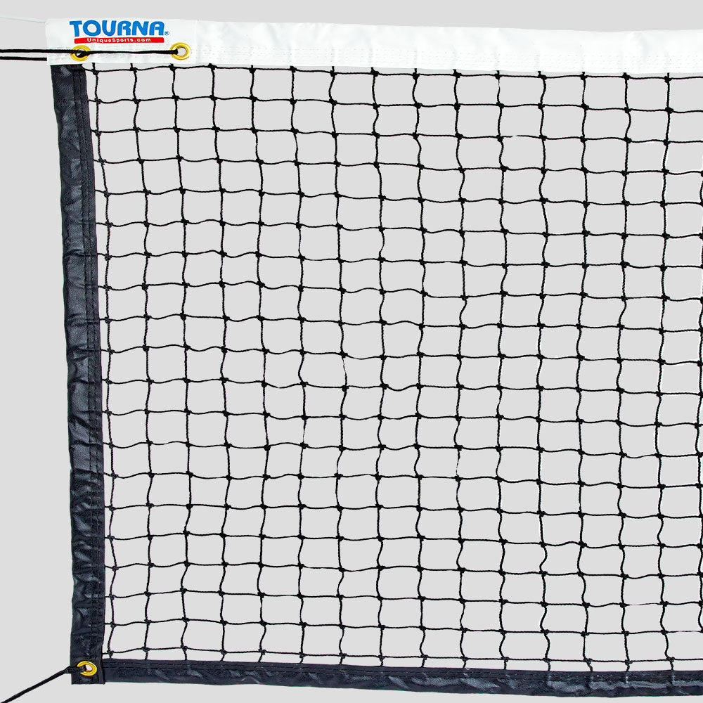 Tourna Pickleball Net 3.0mm Pickleball Court Equipment