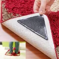 Autocollant auto-adhésif antidérapant pour tapis de voiture tampon de parfum poignée en silicone