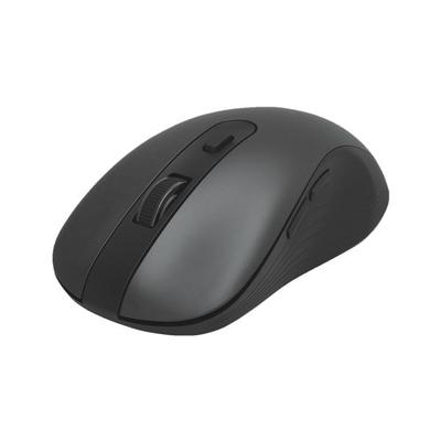 Hama kabellose Maus »MW-650« schwarz schwarz, 6.3x4x11.2 cm