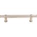 Top Knobs Luxor 5 Inch Center to Center Bar Cabinet Pull from the
