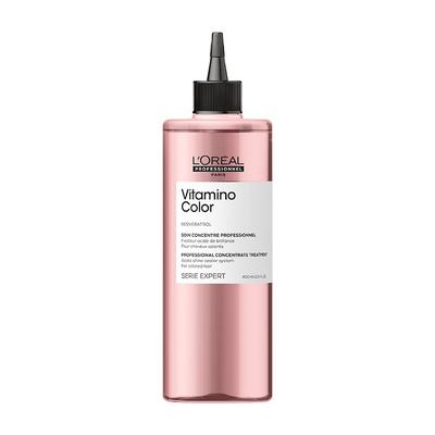 L´Oréal Professionnel Paris Loreal Prof. SE Vitamino Color Concentrate 400ml 400 ml Damen Image