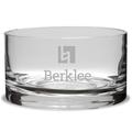 Berklee College of Music 3'' x 5.5'' Petite Candy Bowl