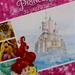 Disney Holiday | Box Of 32 Valentines Cards: Disney Princess Snow White Jasmine Ariel Nib | Color: White | Size: N/A