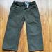 Burberry Bottoms | Burberry Chinos 4y/104cm | Color: Green | Size: 4b