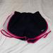 Nike Shorts | Black/Pink/White Nike Running Shorts (S) | Color: Black/Pink | Size: S