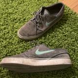 Nike Shoes | Janoski Size 11 | Color: Gray | Size: 11