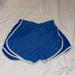 Nike Shorts | Blue Nike Running Shorts (S) | Color: Blue | Size: S