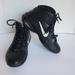 Nike Shoes | Nike Air Visi Pro 3 Women's | Color: Black/White | Size: 7