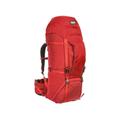 BACH Lite Mare 60 Womens Pack Red Regular 2767210004353