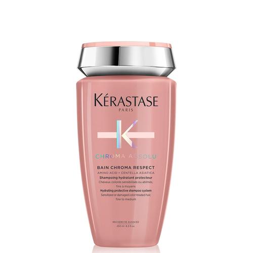 Kérastase - Chroma Absolu Bain Chroma Respect Shampoo 250 ml