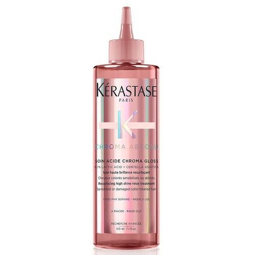 Kérastase - Chroma Absolu Soin Acide Chroma Gloss Shampoo 210 ml