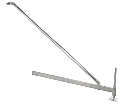 Global Truss Outrigger Alu 150cm