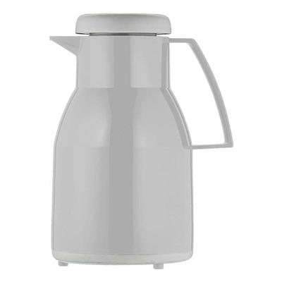 Helios Isolierkanne »Wash« 1 l grau