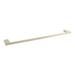 Atlas Homewares 22 Inch Towel Bar from the Parker Collection