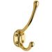 Baldwin Estate Double Robe Hook