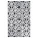 SAFAVIEH Handmade Blossom Mahalia Modern Floral Wool Rug