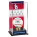 St. Louis Cardinals Franchise Record Winning Streak Display Case with Image