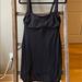 Athleta Dresses | Athleta Dress | Color: Black | Size: M