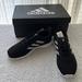 Adidas Shoes | Brand New Lite Racer Cloudfoam Addias Shoe | Color: Black/White | Size: 2.5b