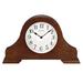 Bulova Sturbridge Wall Clock | 16.14 H x 10.63 W x 5.31 D in | Wayfair B1931