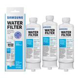 Samsung Refrigerator Water Replacement Filter | 8.86 H x 2.13 W x 2.13 D in | Wayfair HAF-QIN-3P