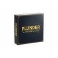 Plunder - Family Board Games - Board Games for Adults and Kids - Strategy Board Games - Fun Family Game Night - Ages 10 and Up - 2 to 6 Players