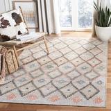 White/Yellow 27 x 0.25 in Indoor Area Rug - Union Rustic Janet Kilim Hand-Tufted Gray/Blue/Gold Area Rug Cotton/Jute & Sisal | Wayfair