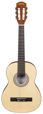 Cascha HH 2354 1/2 Concert Set