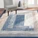 Home Dynamix Royalty Vega Contemporary Geometric Area Rug