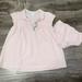 Burberry Dresses | Burberry Kids, Polo Shirt Dress With Diaper Cover, Size 18m | Color: Pink | Size: 18-24mb