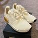 Adidas Shoes | Adidas Nmd_r1 Women’s Shoes Sneakers New Cream Nmd Ee5174 New Boost | Color: Cream | Size: Various