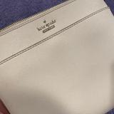 Kate Spade Bags | Crossbody Kate Spade Purse | Color: Cream/Pink | Size: Os